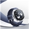 小米Xiaomi Watch S1 小米手表 S1 运动智能手表 蓝宝石玻璃 蓝牙通话 主动血氧检测 全天血氧监测 流光银